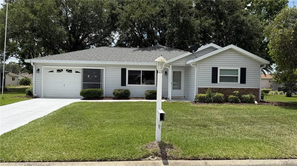 9377 SE 174th Loop Summerfield FL 34491