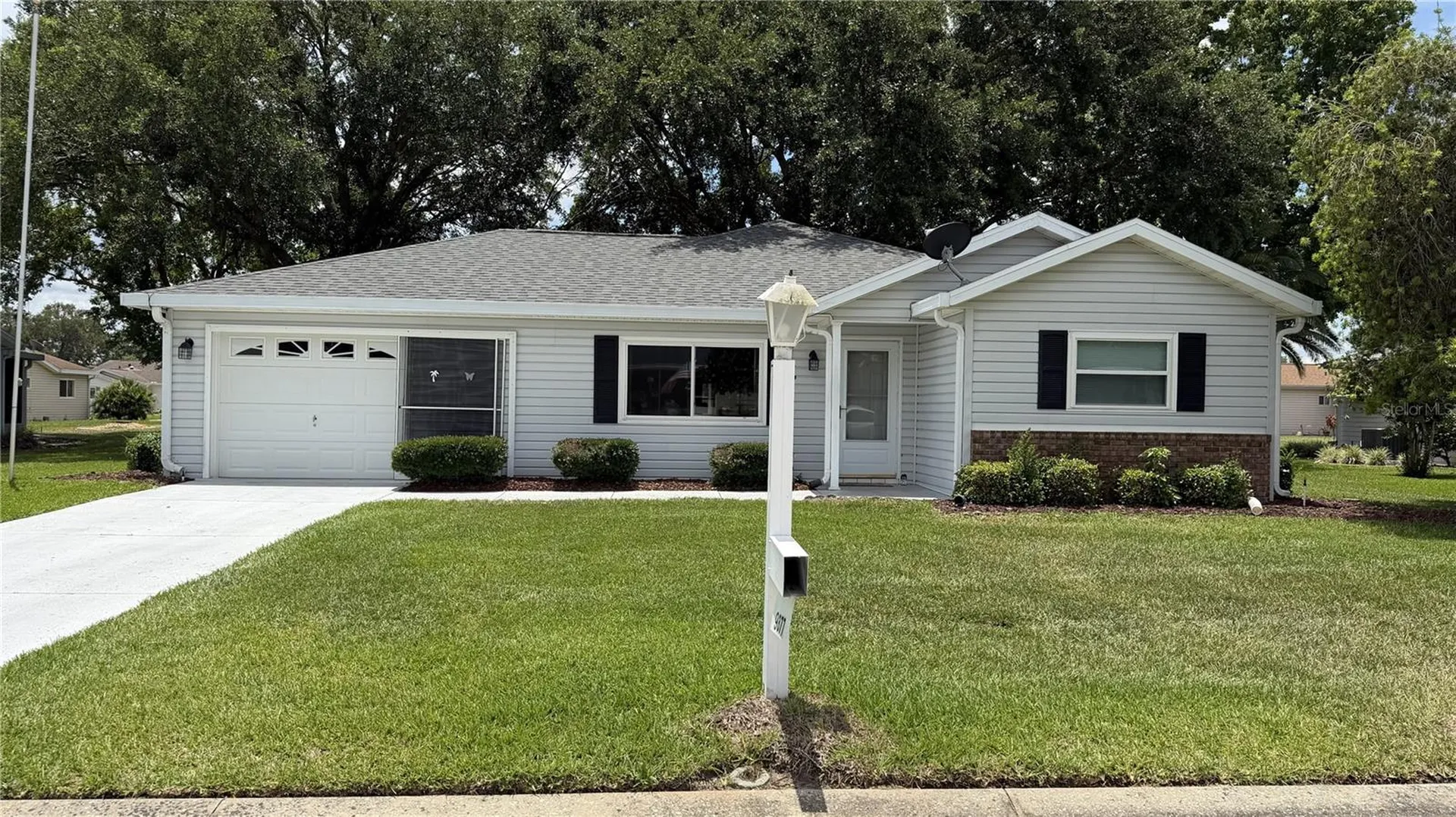 9377 SE 174th Loop Summerfield FL 34491
