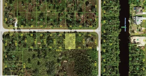 12485 Koenig Lane Port Charlotte FL 33953