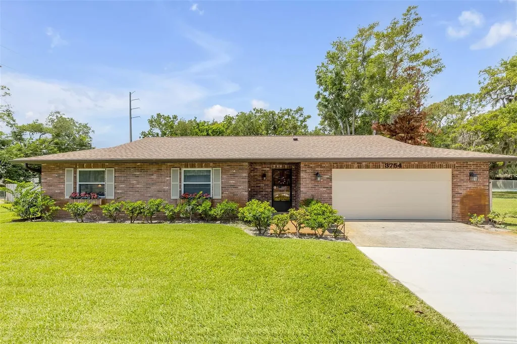 3754 Jackson Street Port Orange FL 32129