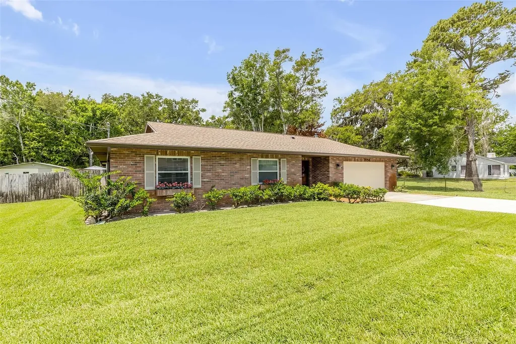 3754 Jackson Street Port Orange FL 32129