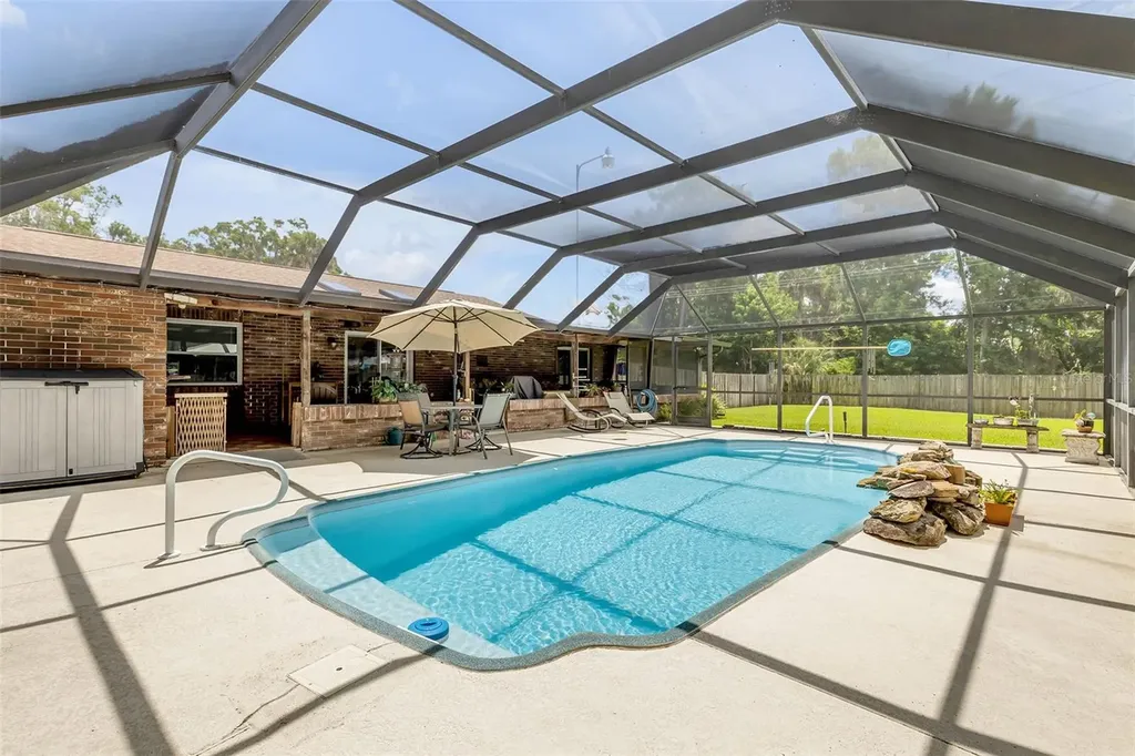 3754 Jackson Street Port Orange FL 32129