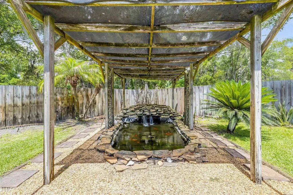 3754 Jackson Street Port Orange FL 32129