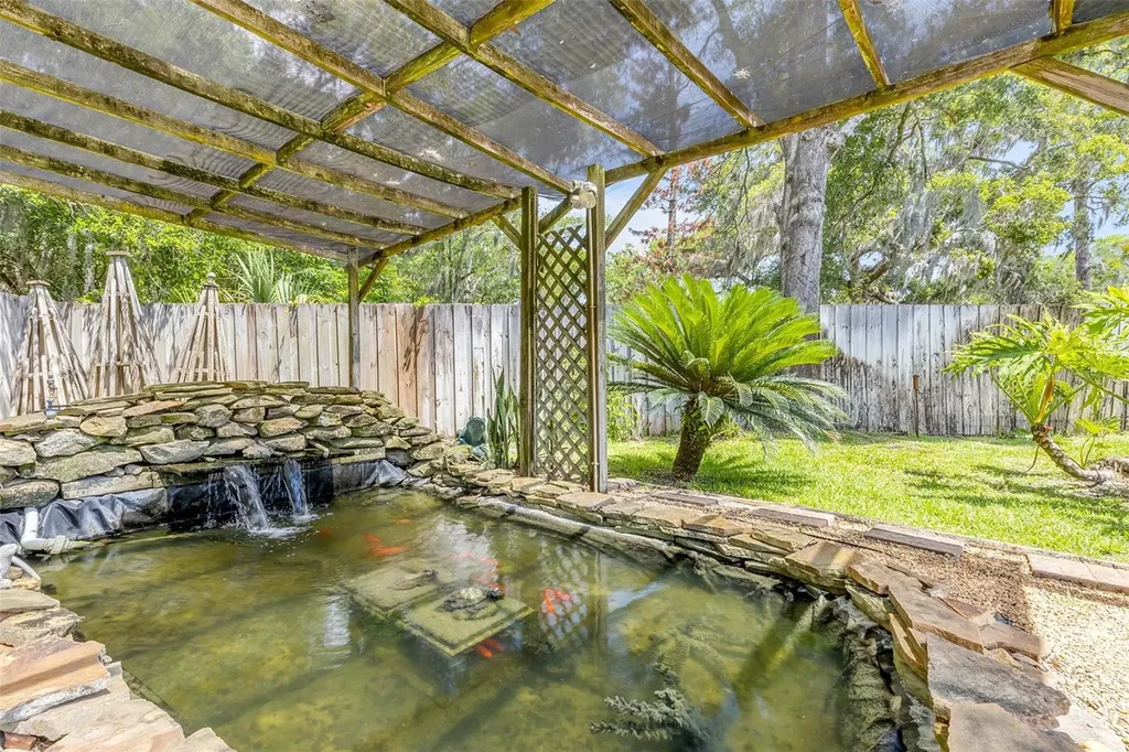 3754 Jackson Street Port Orange FL 32129