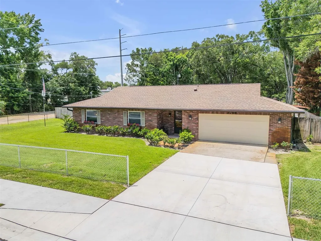 3754 Jackson Street Port Orange FL 32129