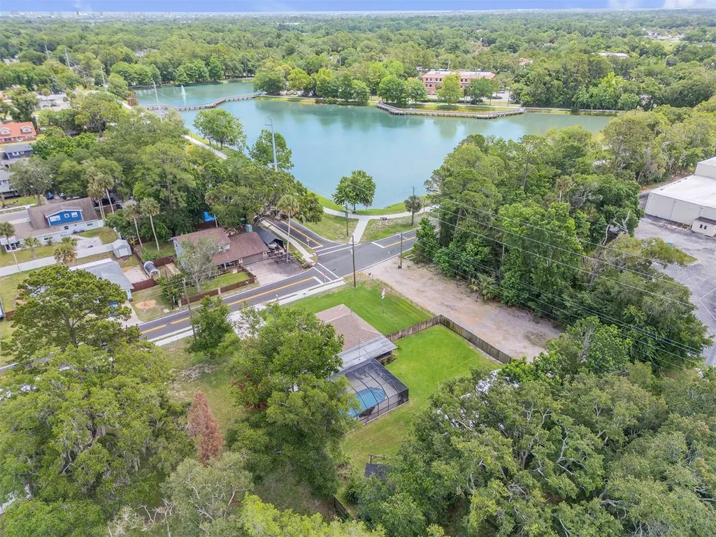 3754 Jackson Street Port Orange FL 32129
