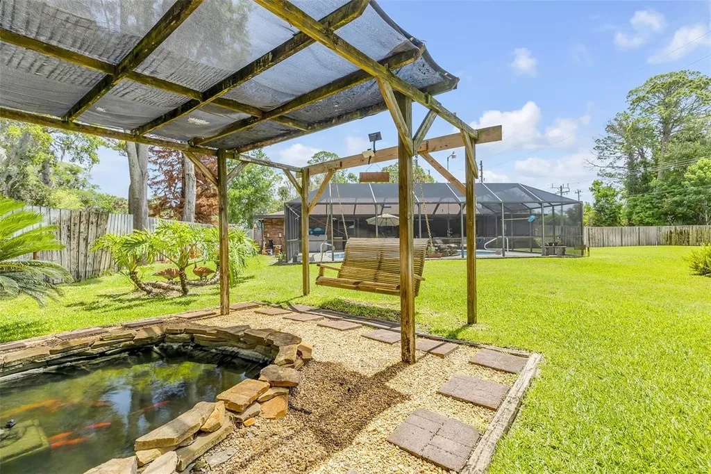 3754 Jackson Street Port Orange FL 32129