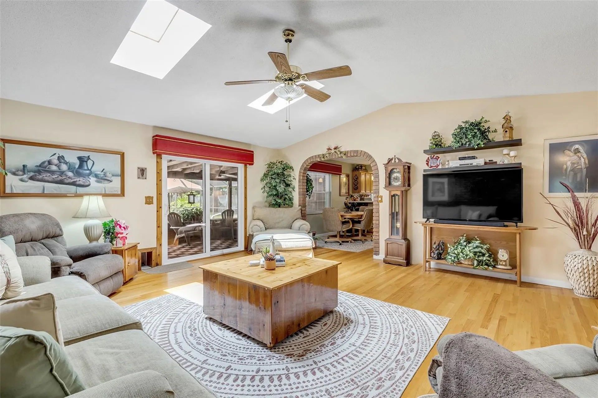 3754 Jackson Street Port Orange FL 32129