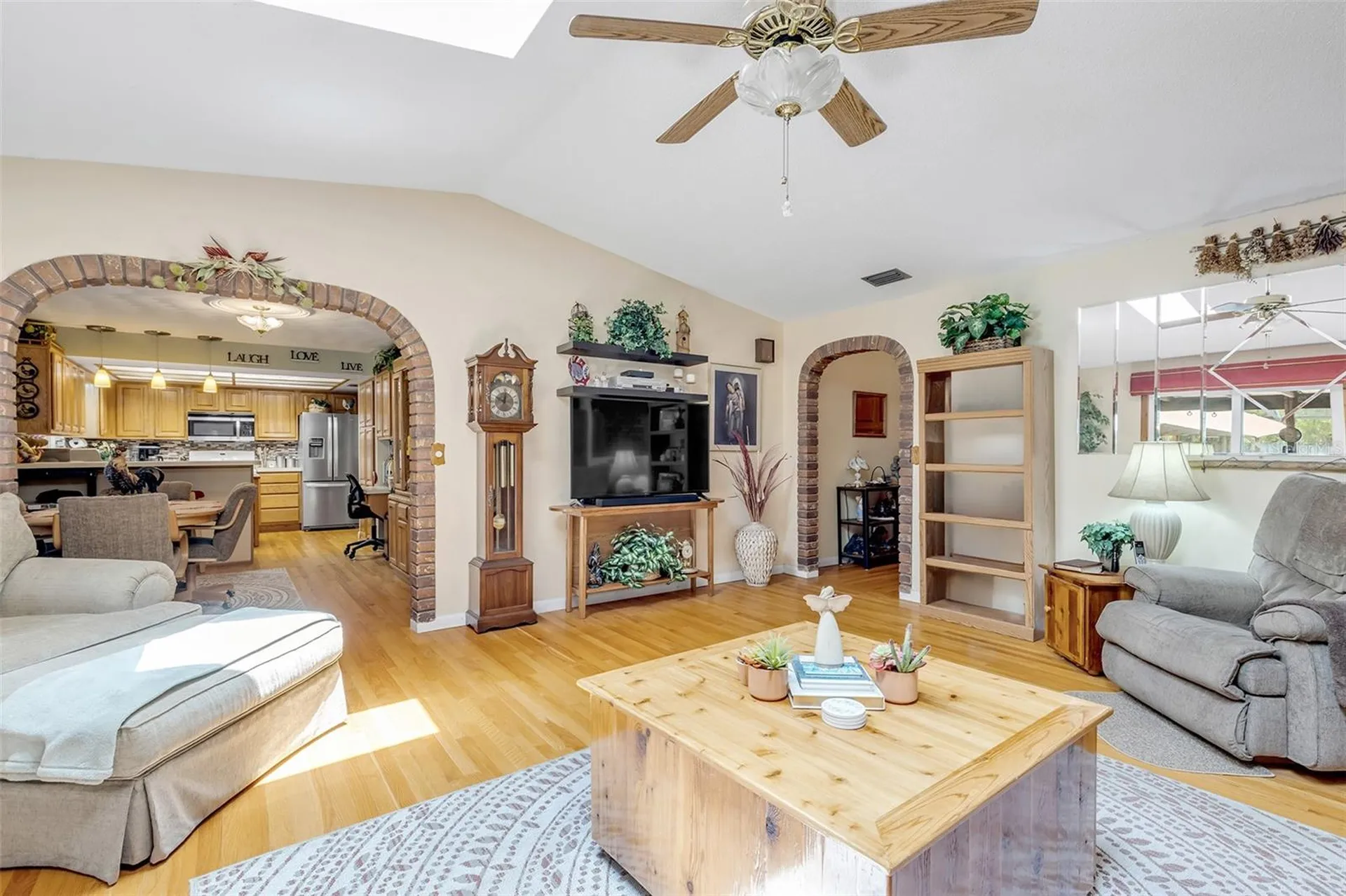 3754 Jackson Street Port Orange FL 32129
