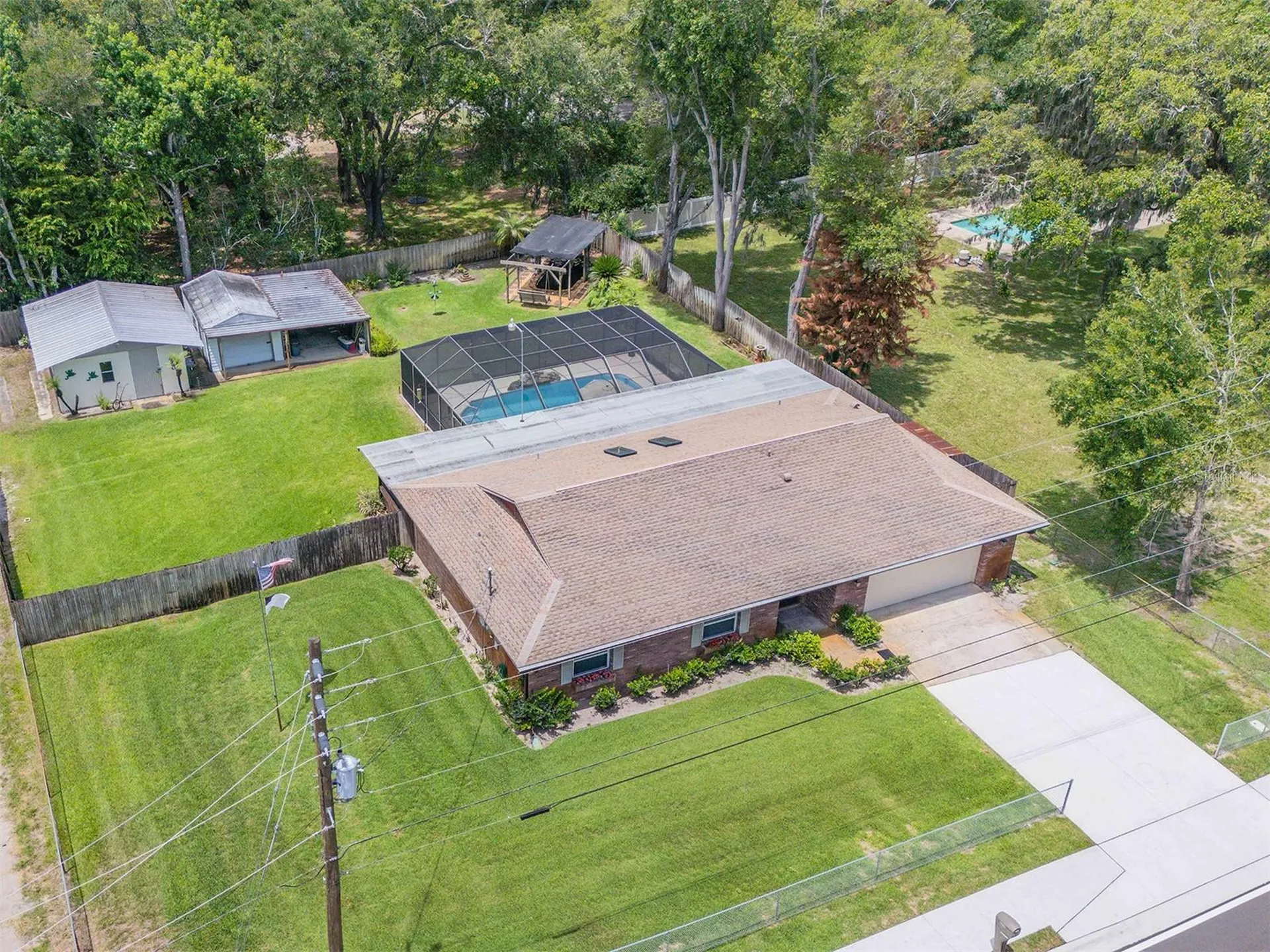 3754 Jackson Street Port Orange FL 32129