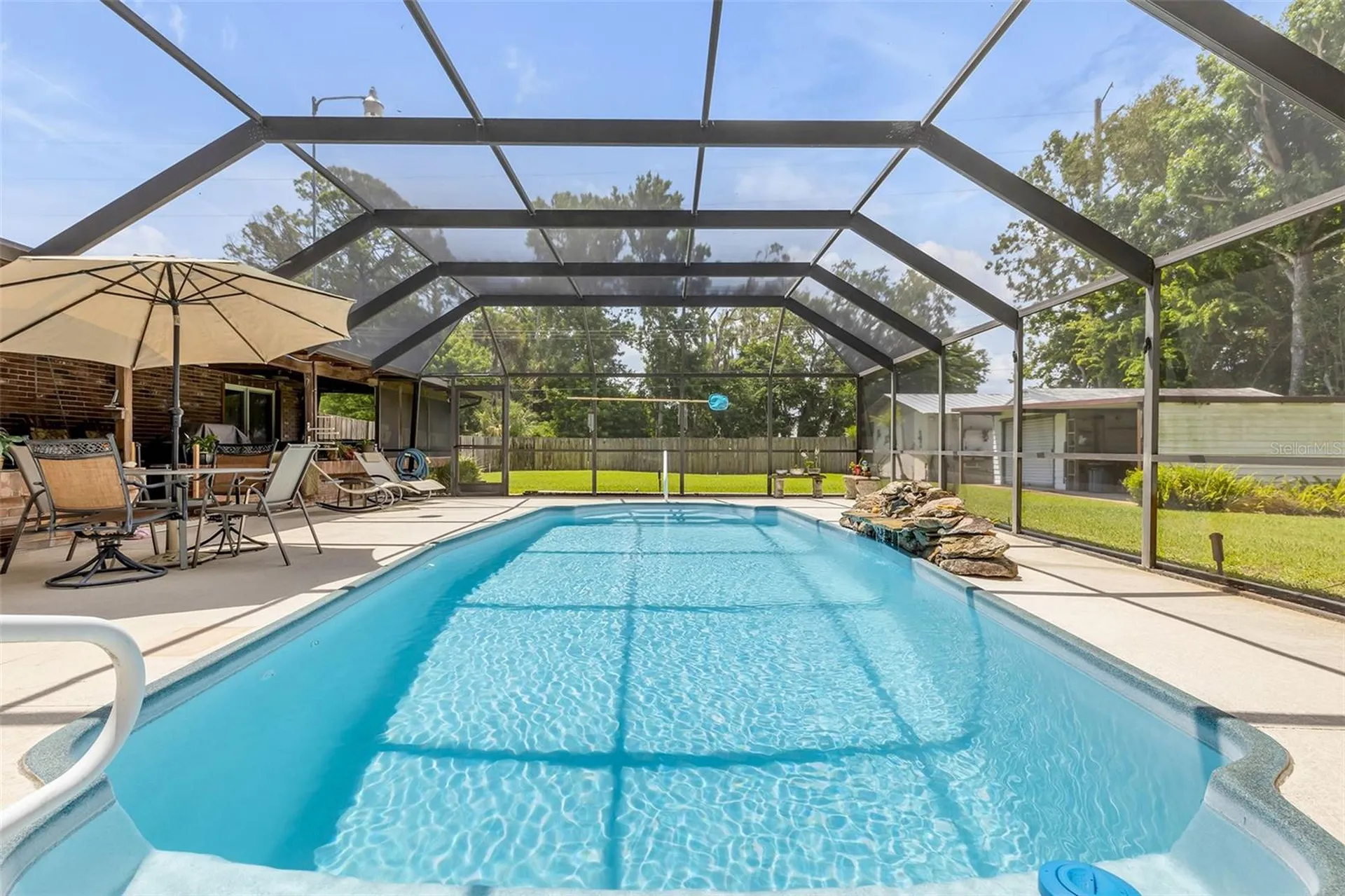 3754 Jackson Street Port Orange FL 32129