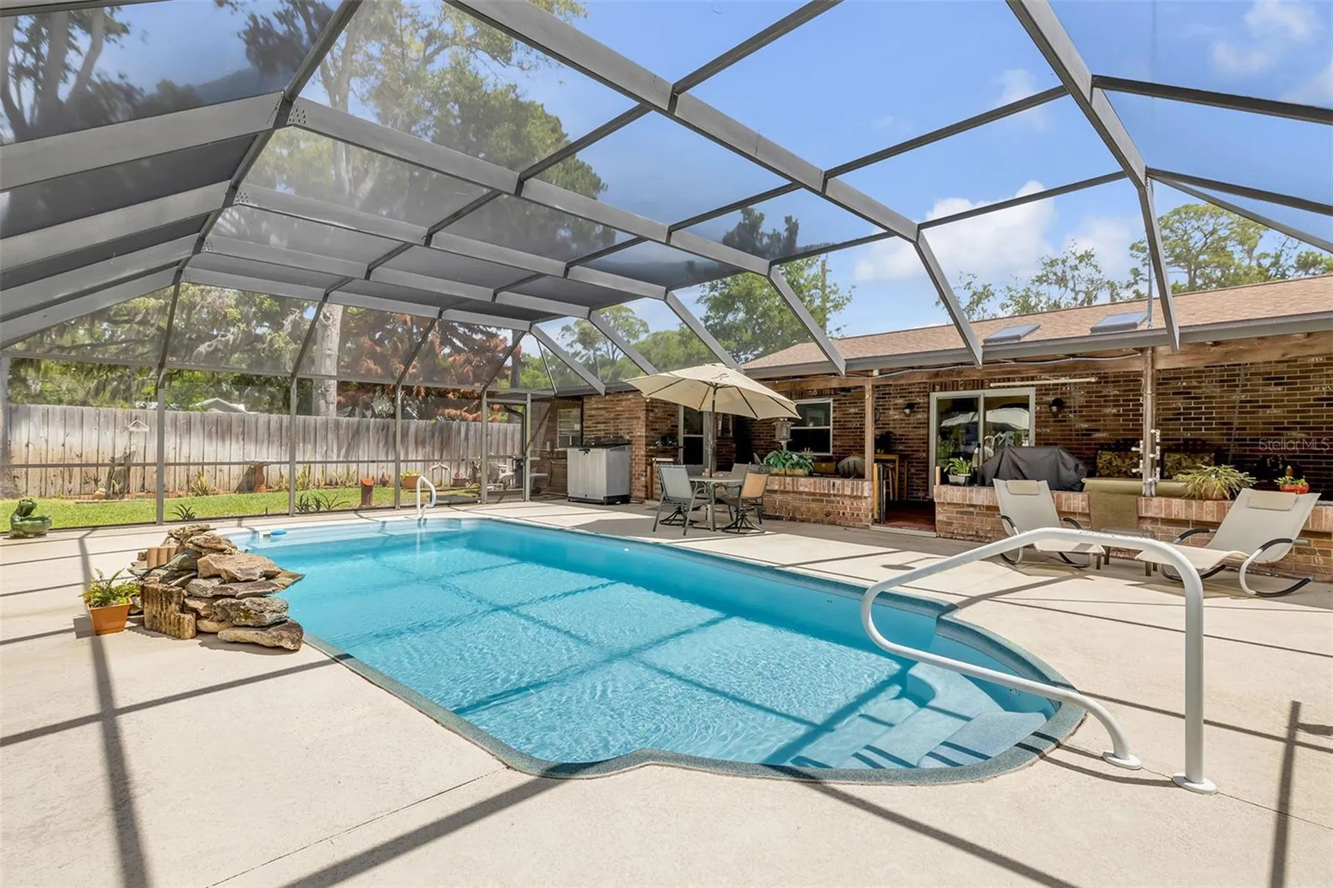 3754 Jackson Street Port Orange FL 32129