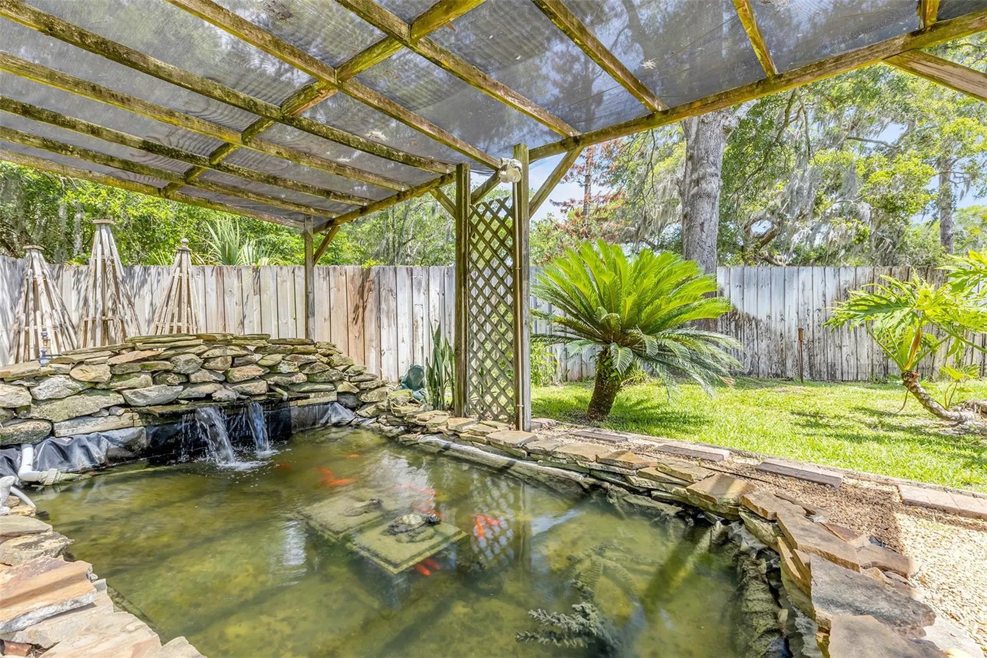 3754 Jackson Street Port Orange FL 32129