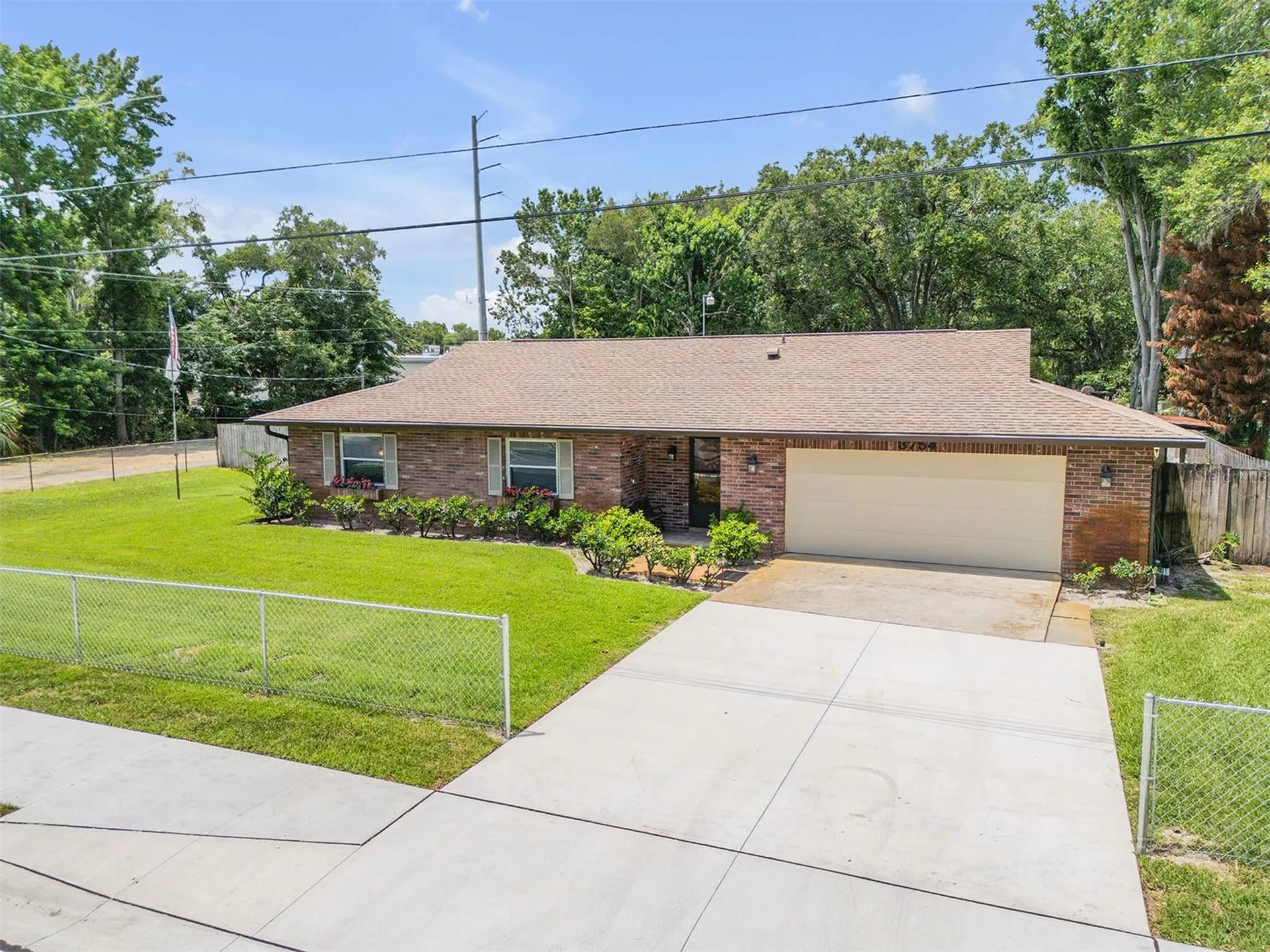 3754 Jackson Street Port Orange FL 32129