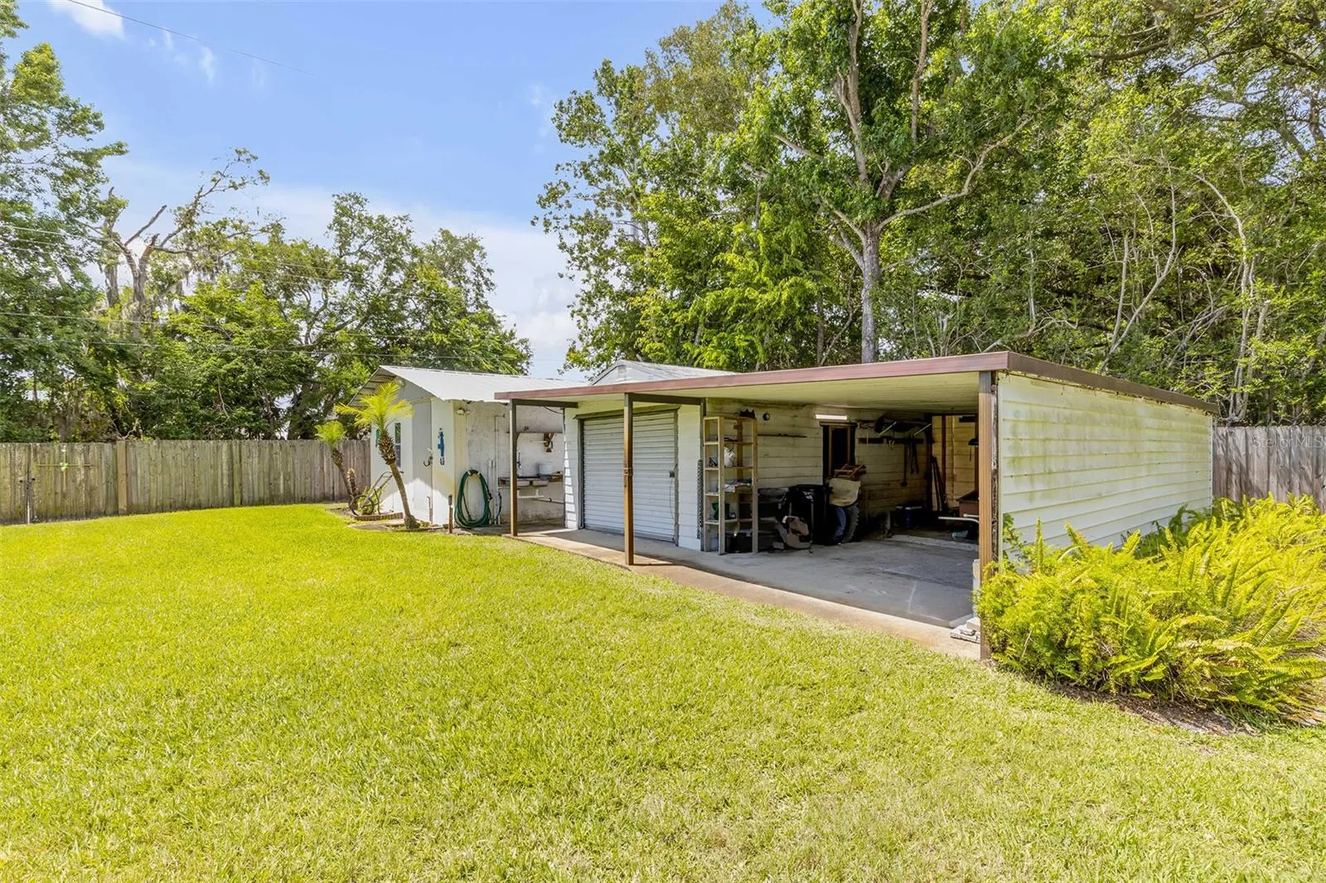 3754 Jackson Street Port Orange FL 32129
