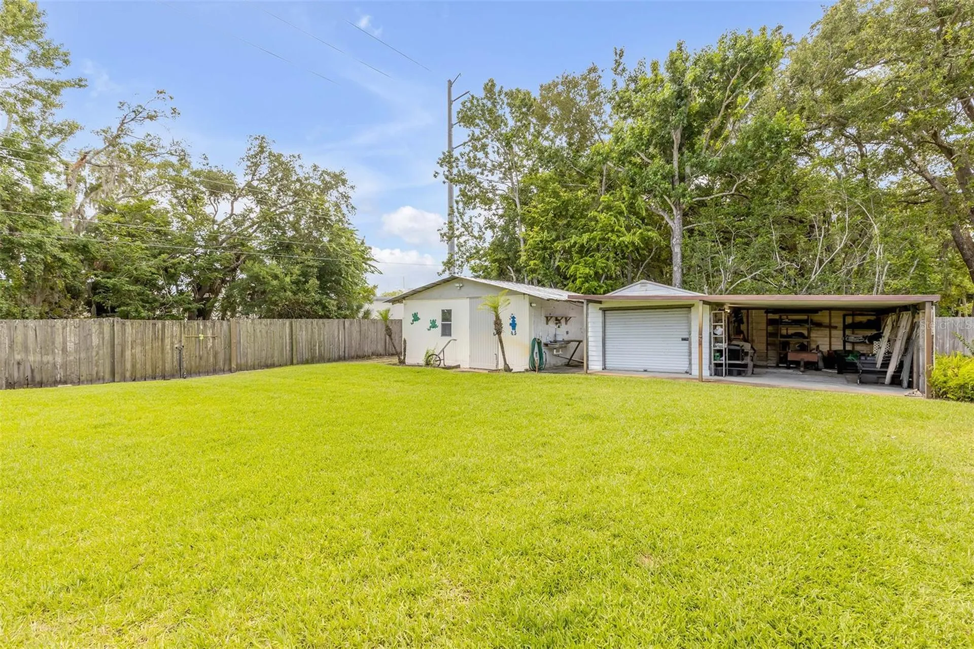 3754 Jackson Street Port Orange FL 32129