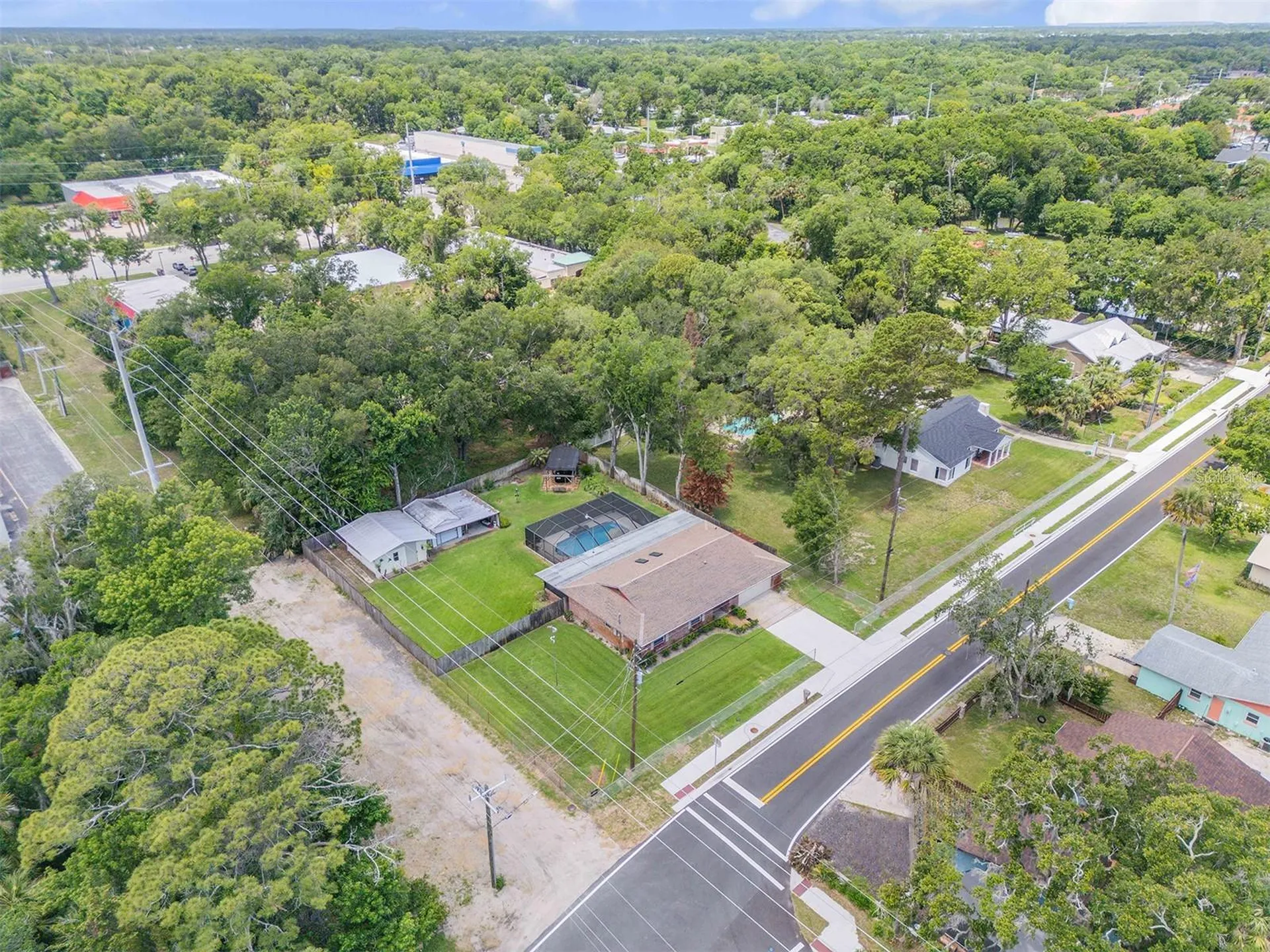 3754 Jackson Street Port Orange FL 32129