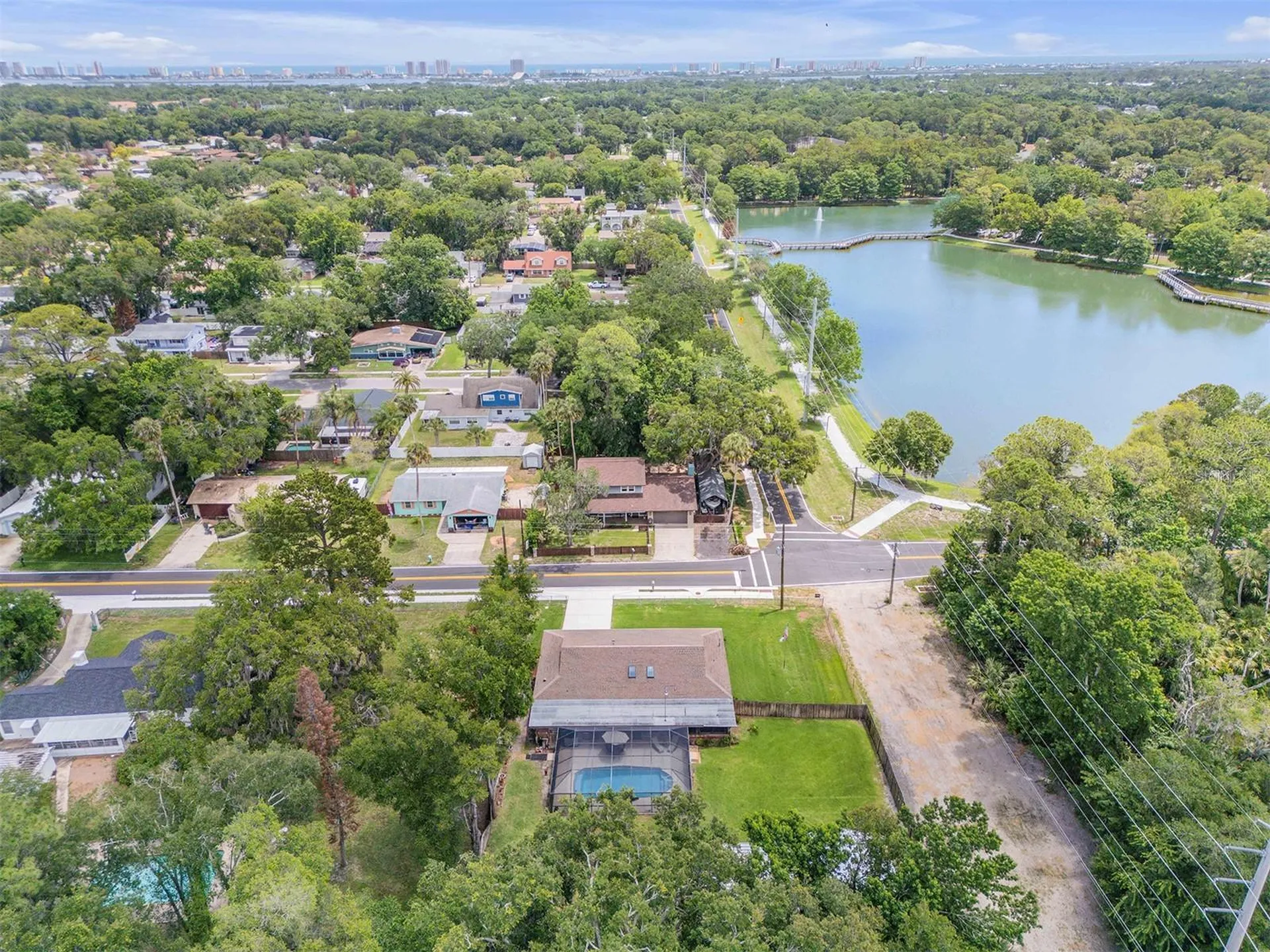 3754 Jackson Street Port Orange FL 32129