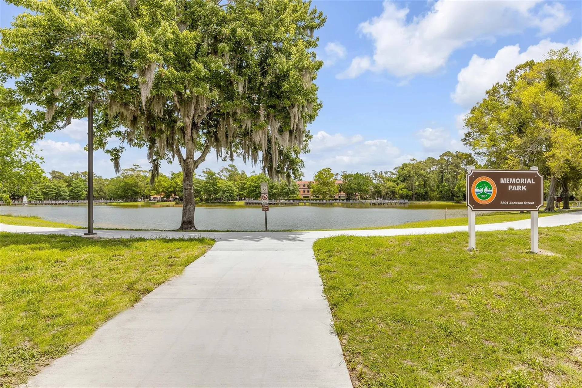 3754 Jackson Street Port Orange FL 32129