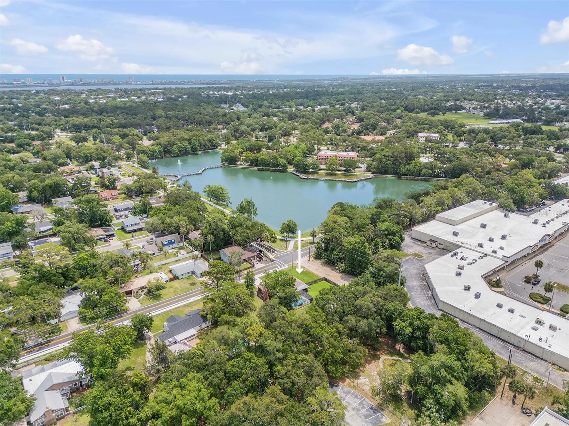 3754 Jackson Street Port Orange FL 32129