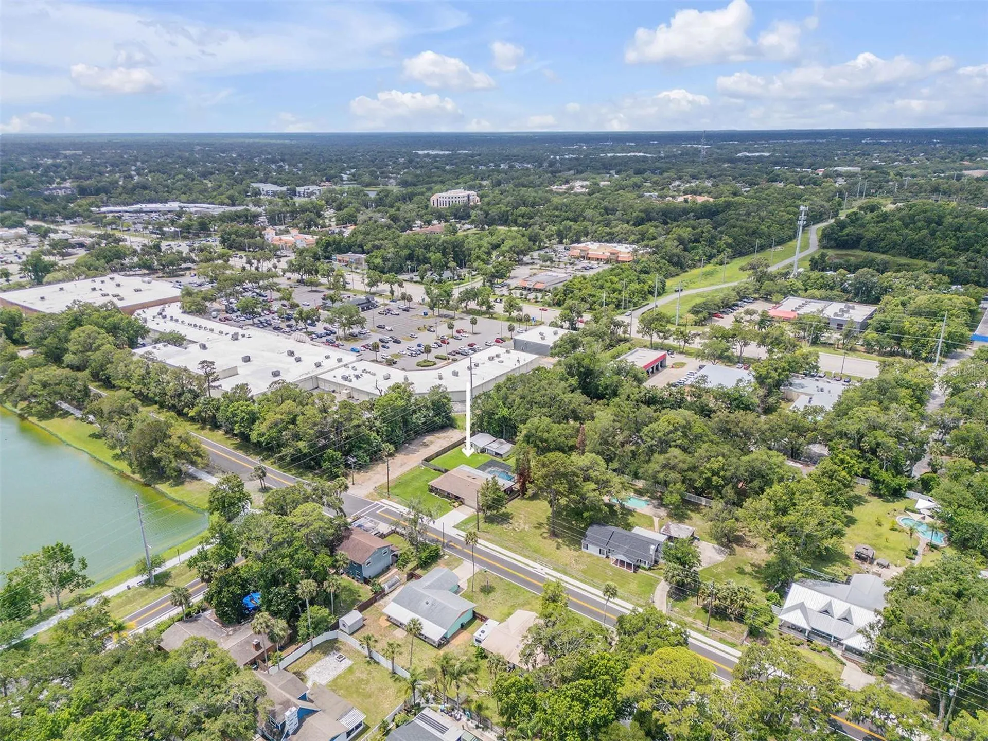 3754 Jackson Street Port Orange FL 32129