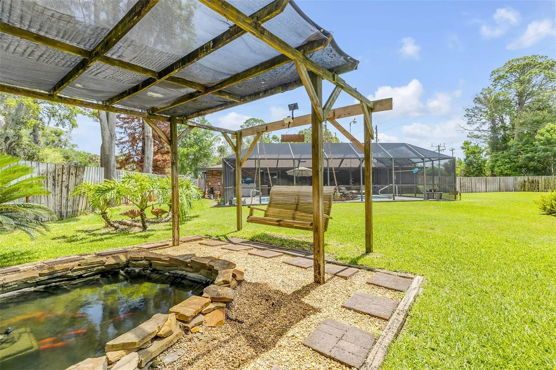 3754 Jackson Street Port Orange FL 32129