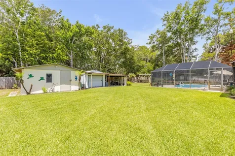 3754 Jackson Street Port Orange FL 32129