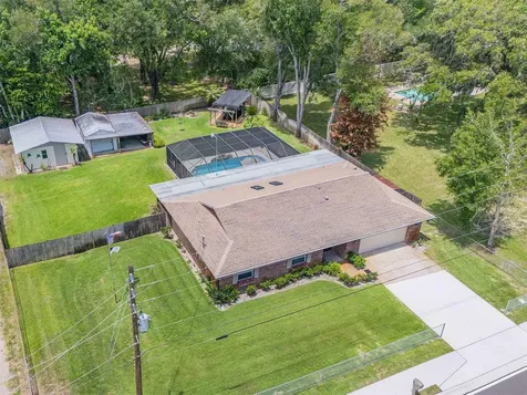 3754 Jackson Street Port Orange FL 32129