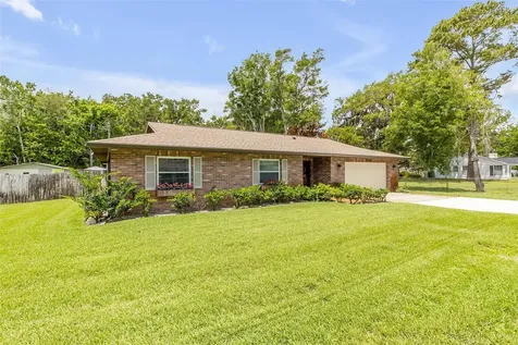3754 Jackson Street Port Orange FL 32129