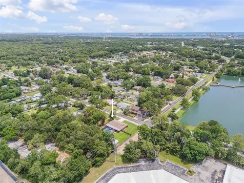 3754 Jackson Street Port Orange FL 32129