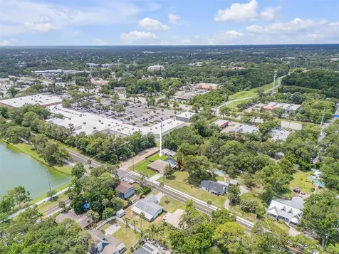 3754 Jackson Street Port Orange FL 32129