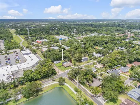 3754 Jackson Street Port Orange FL 32129