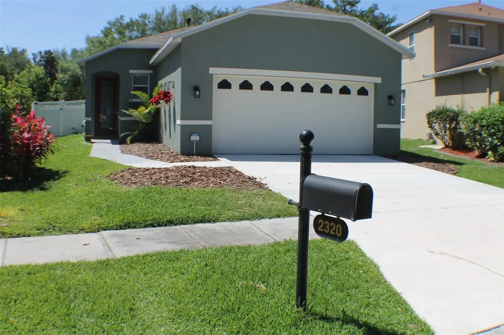 2320 Spring Hollow Loop Wesley Chapel FL 33544