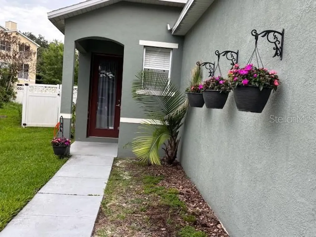 2320 Spring Hollow Loop Wesley Chapel FL 33544