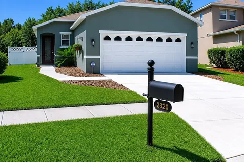 2320 Spring Hollow Loop Wesley Chapel FL 33544
