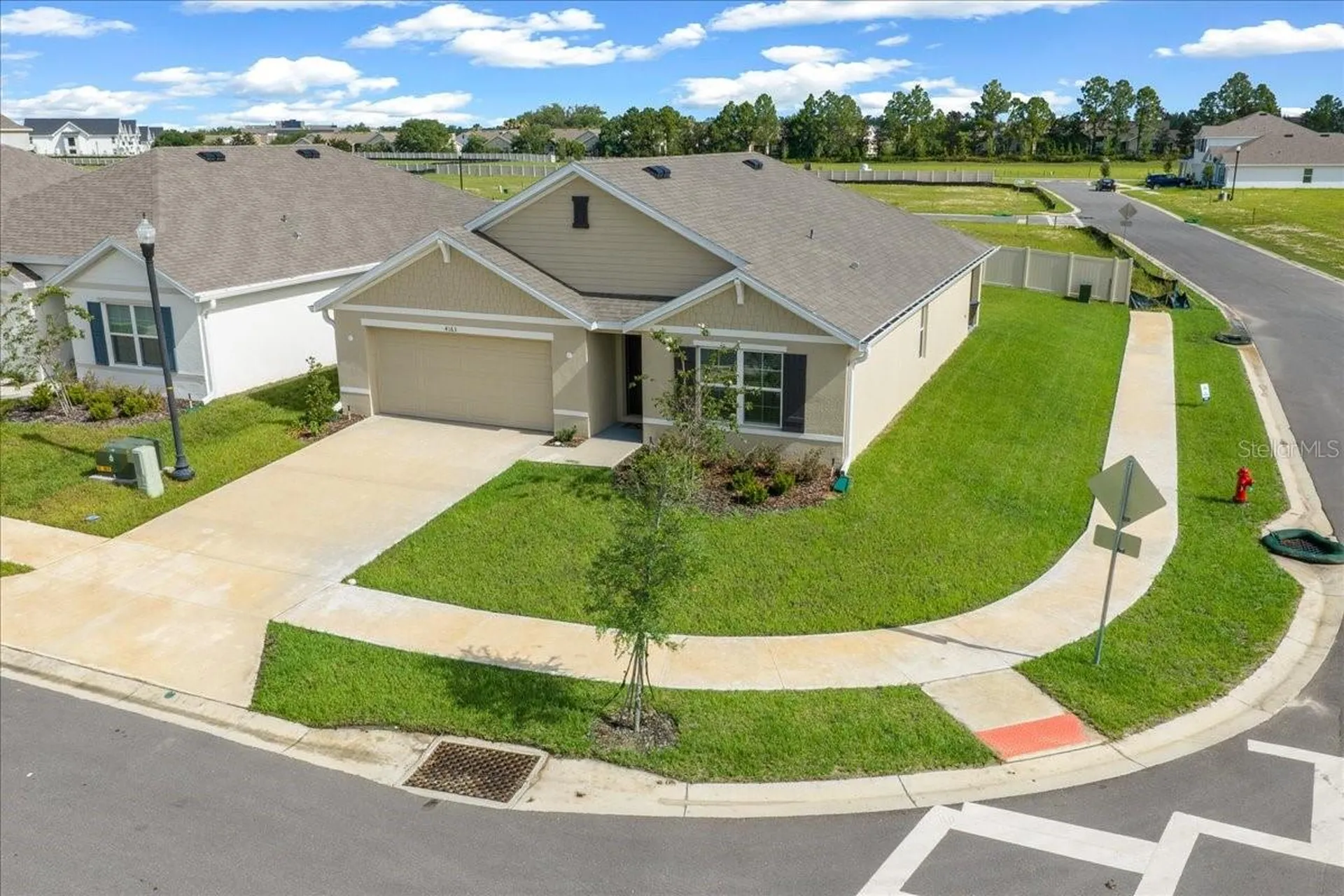 4163 SW 53rd Lane Road Ocala FL 34474