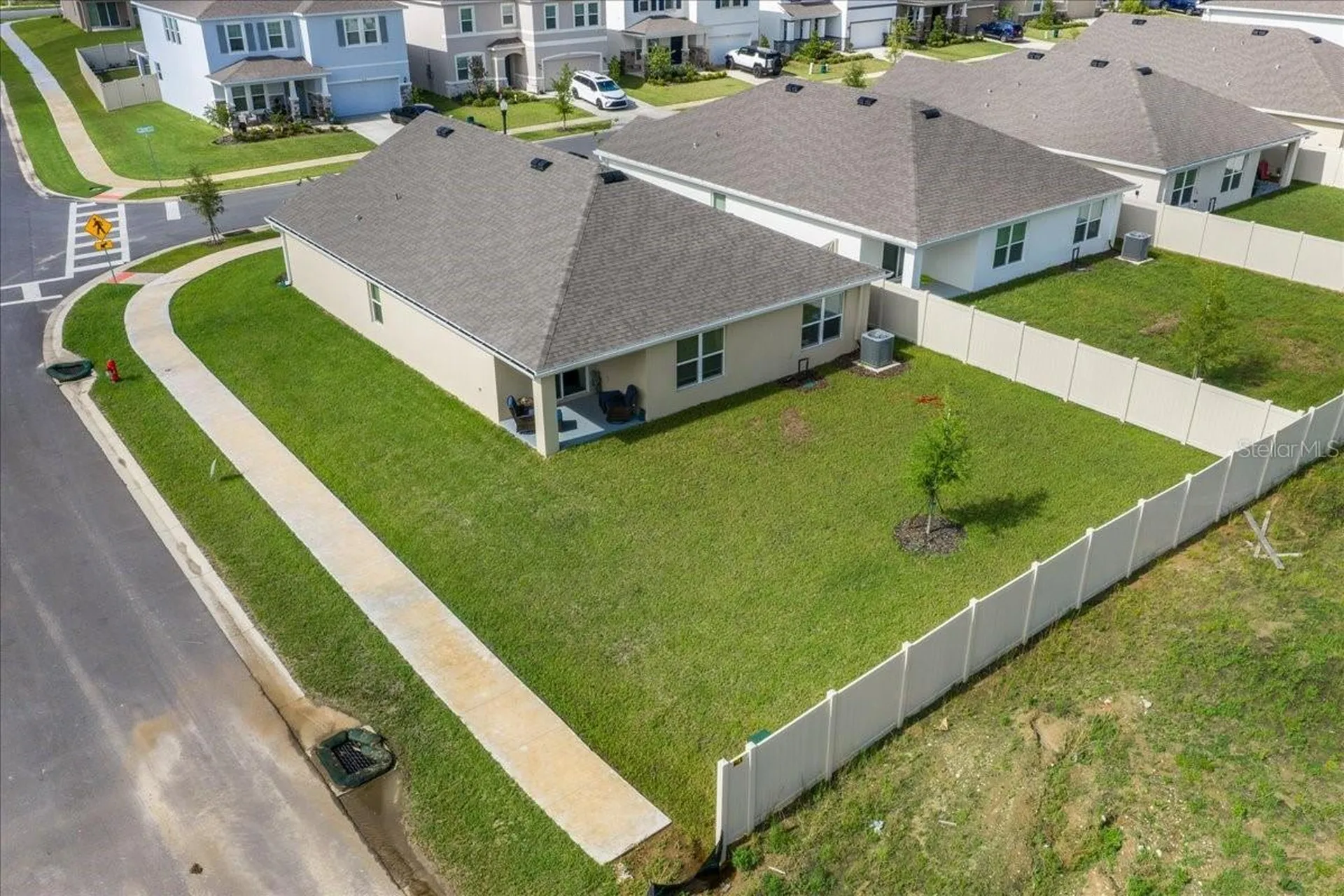 4163 SW 53rd Lane Road Ocala FL 34474