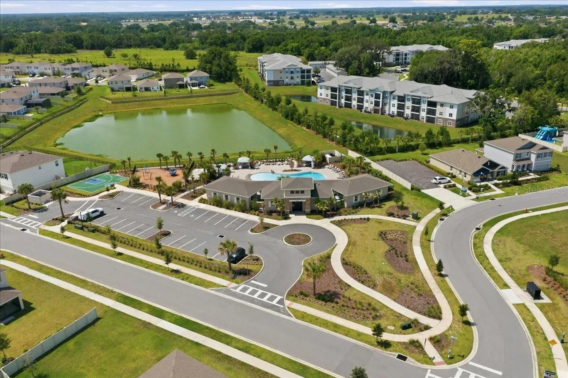 4163 SW 53rd Lane Road Ocala FL 34474