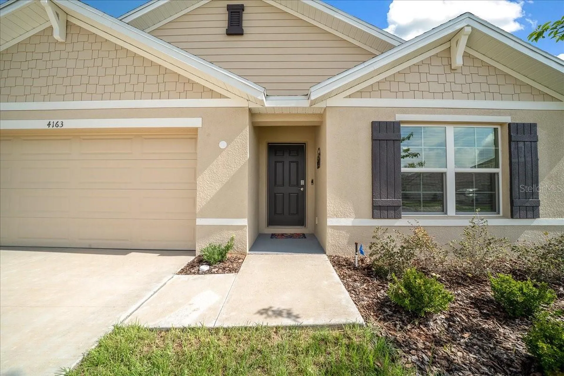 4163 SW 53rd Lane Road Ocala FL 34474