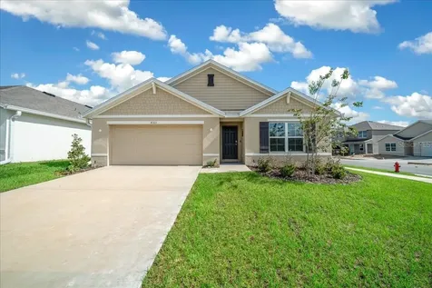 4163 SW 53rd Lane Road Ocala FL 34474