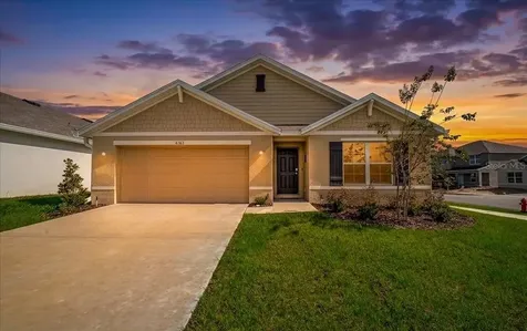 4163 SW 53rd Lane Road Ocala FL 34474