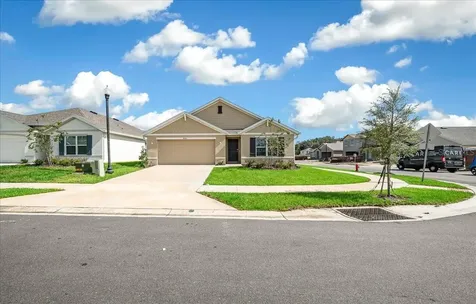 4163 SW 53rd Lane Road Ocala FL 34474