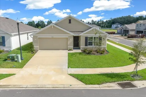 4163 SW 53rd Lane Road Ocala FL 34474