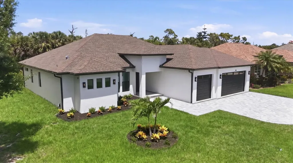 166 Medalist Road Rotonda West FL 33947
