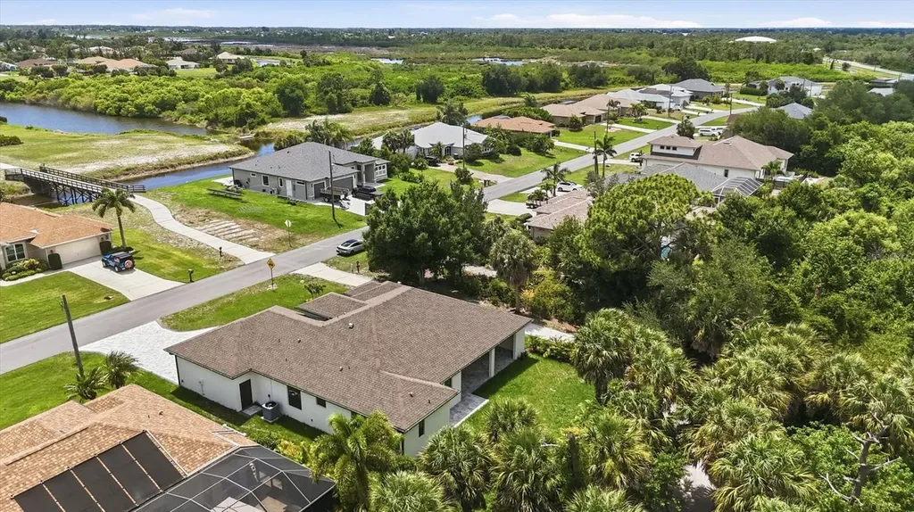 166 Medalist Road Rotonda West FL 33947