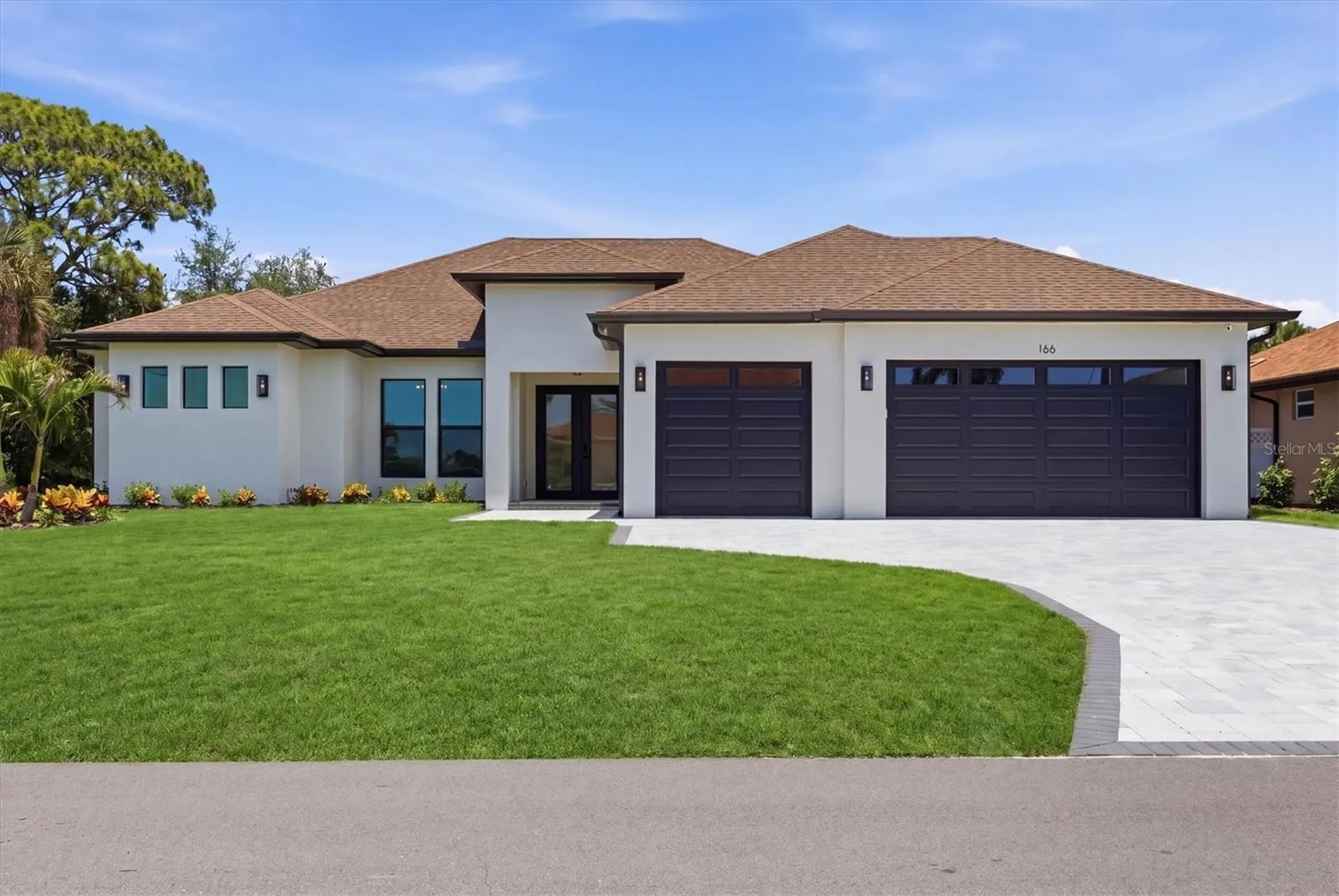 166 Medalist Road Rotonda West FL 33947