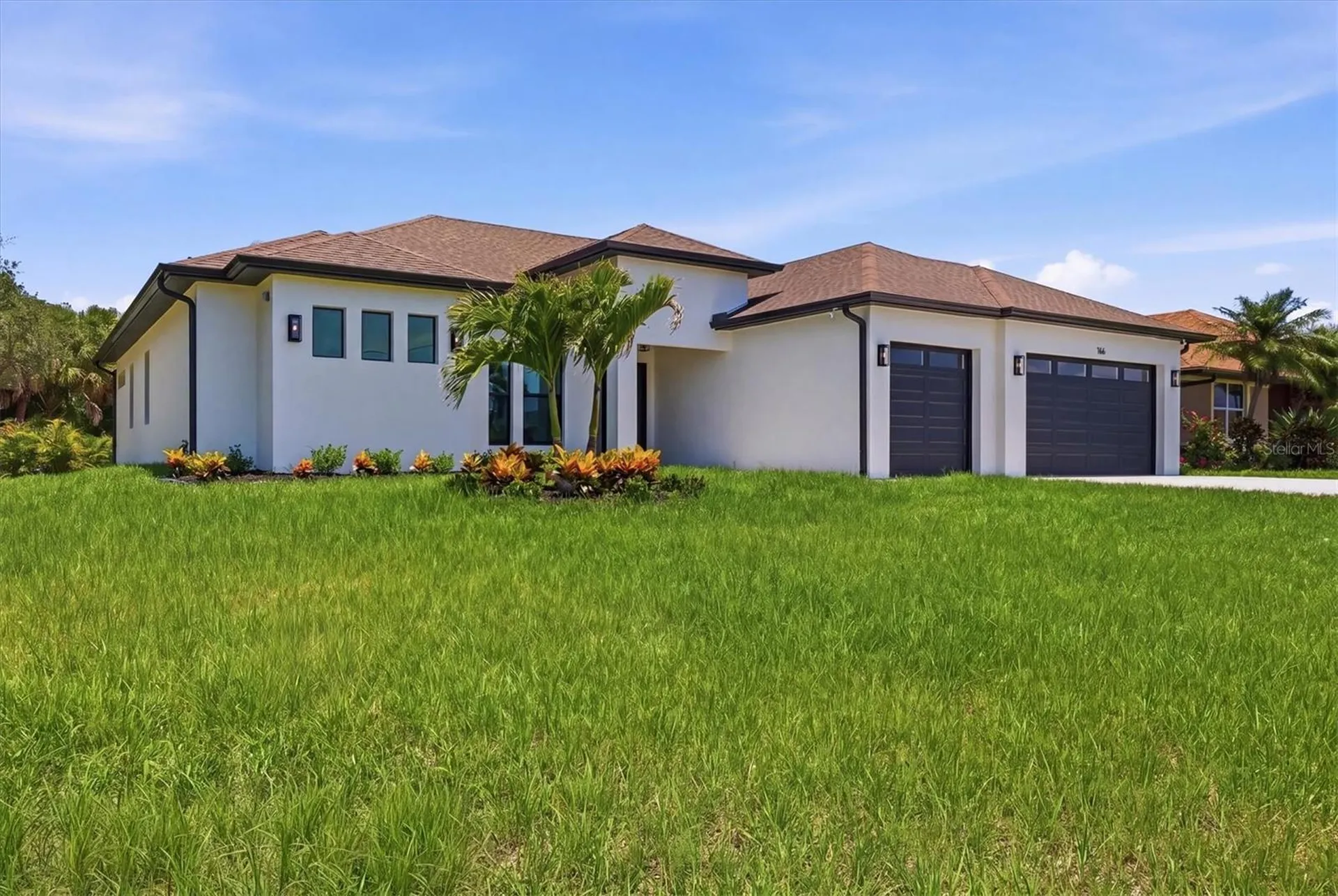 166 Medalist Road Rotonda West FL 33947