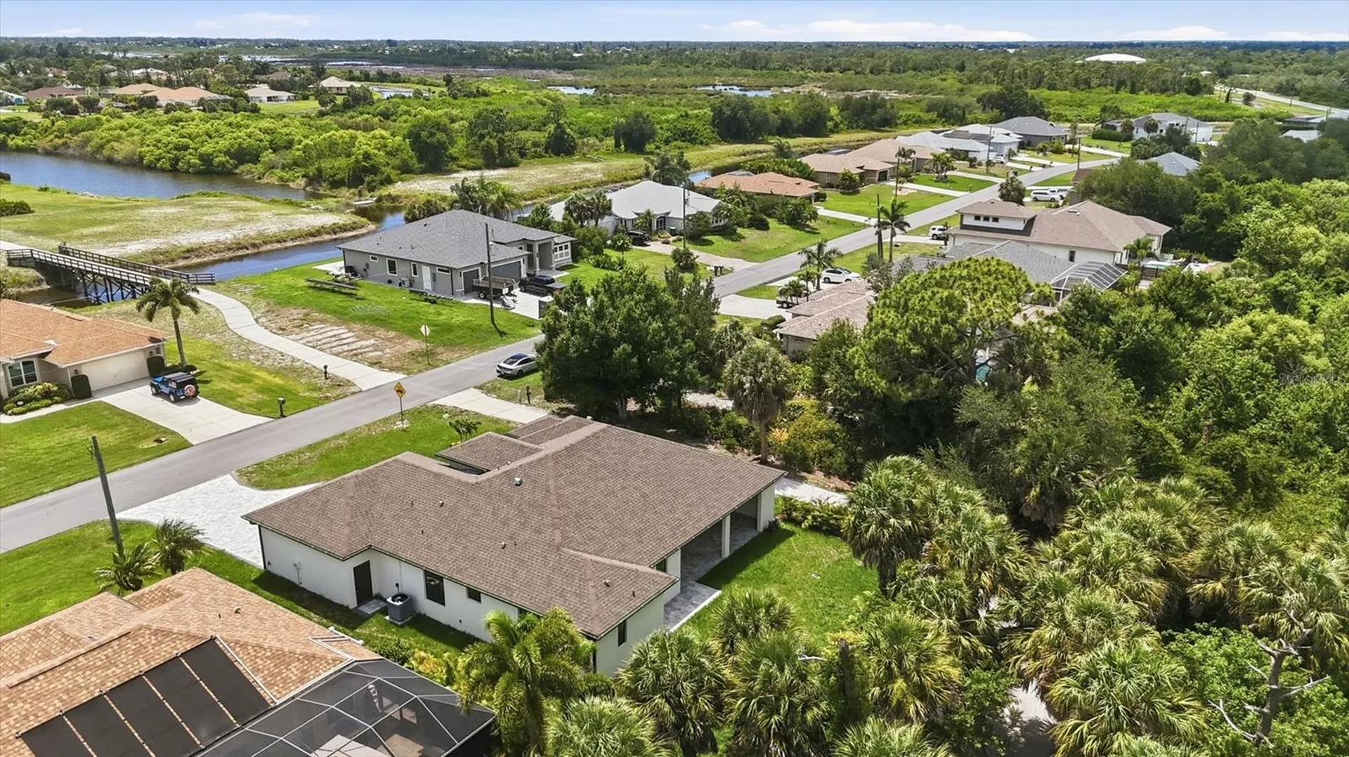 166 Medalist Road Rotonda West FL 33947