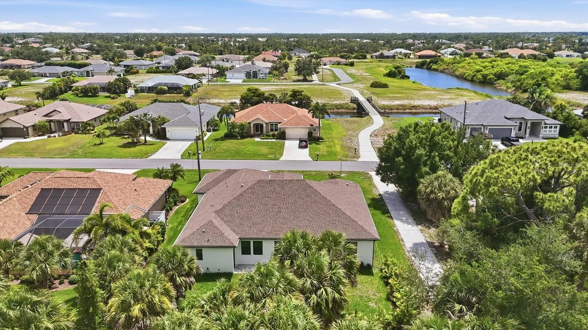 166 Medalist Road Rotonda West FL 33947