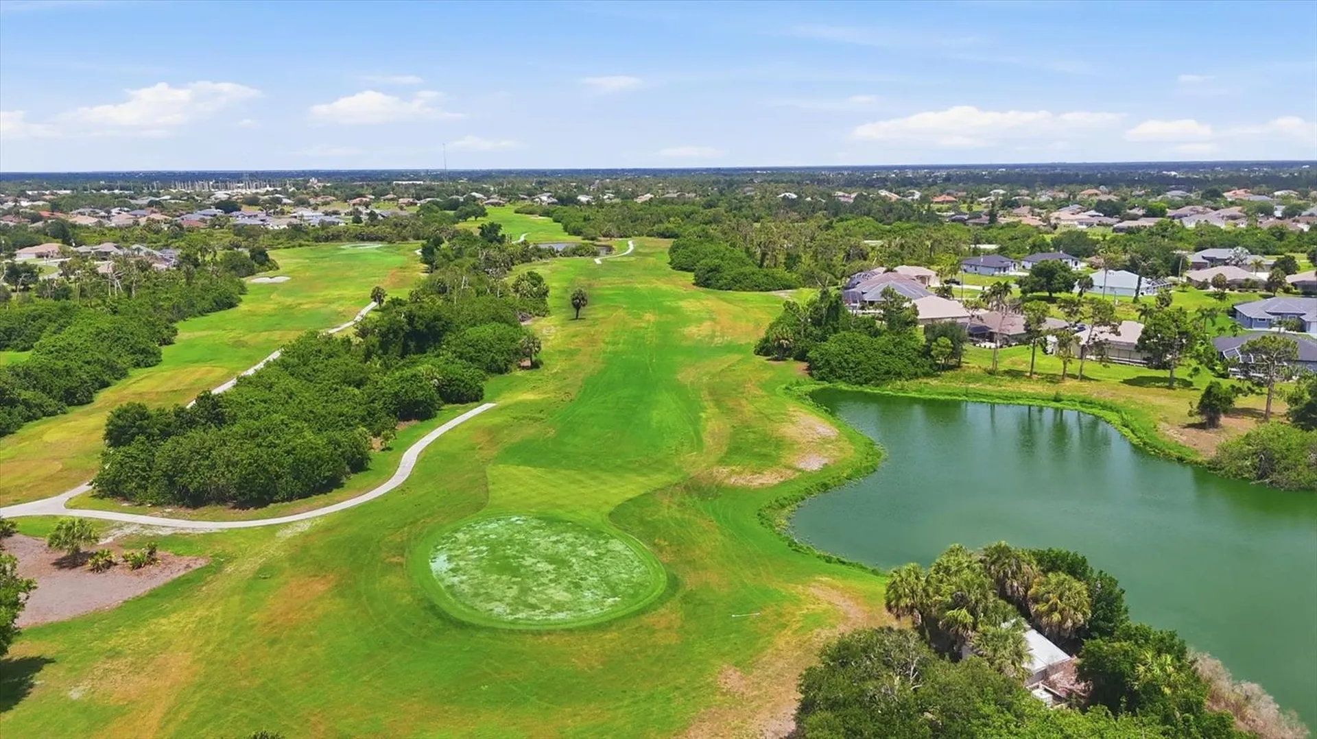 166 Medalist Road Rotonda West FL 33947